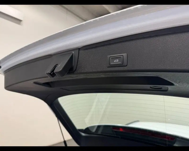 Audi A4 Avant usata a Treviso (9)