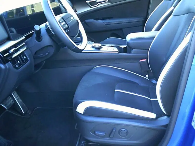 Kia Sportage usata a Novara (10)