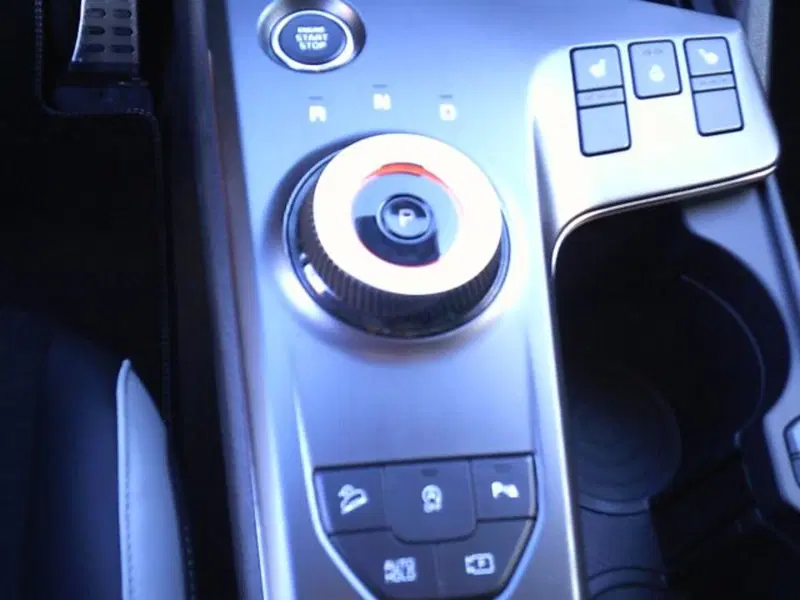 Kia Sportage usata a Novara (13)