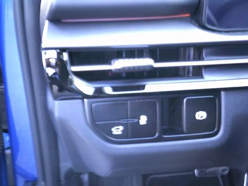 Kia Sportage usata a Novara (14)