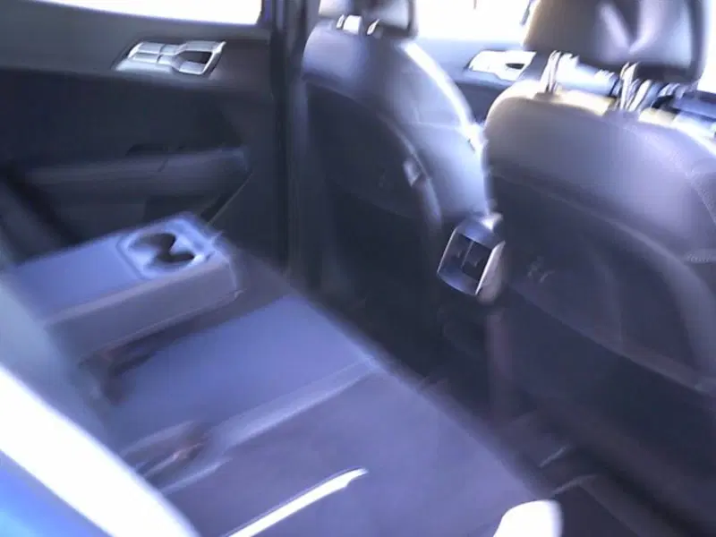 Kia Sportage usata a Novara (15)