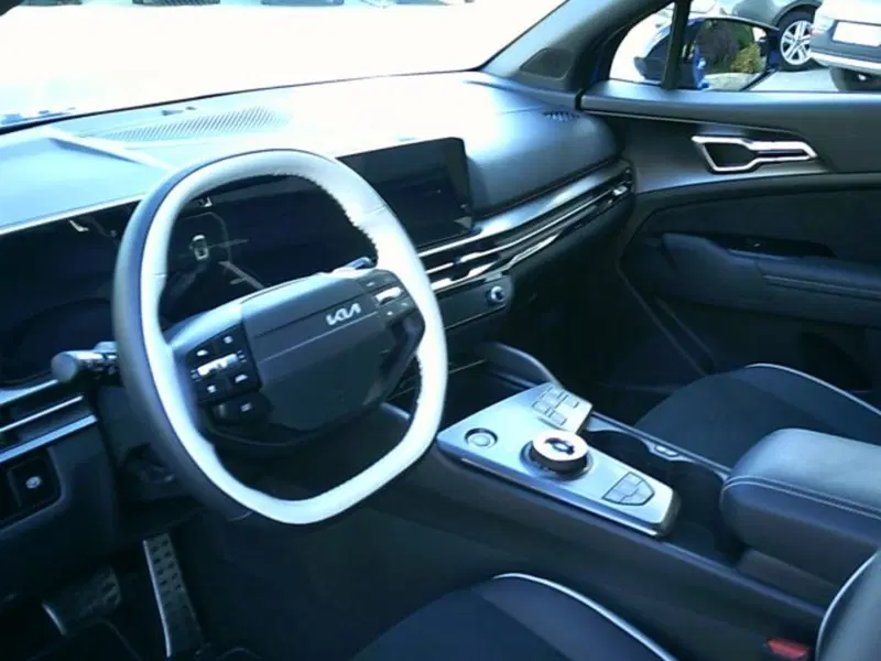 Kia Sportage usata a Novara (6)