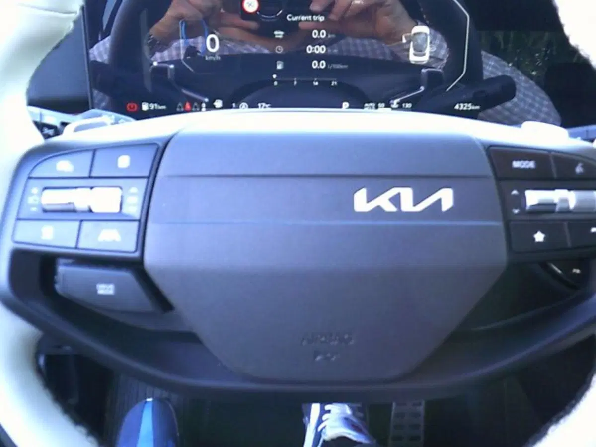 Kia Sportage usata a Novara (7)