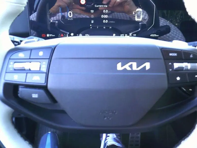 Kia Sportage usata a Novara (7)