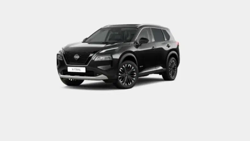 Nissan X-Trail nuova a Firenze