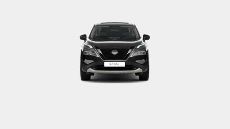 Nissan X-Trail nuova a Firenze (4)