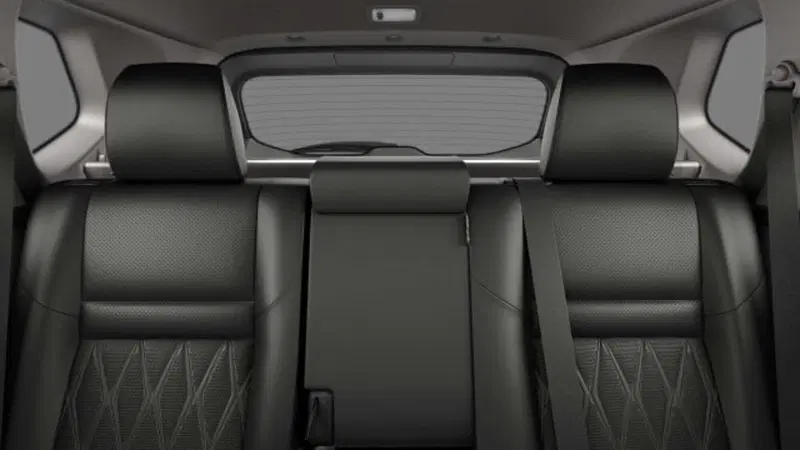 Nissan X-Trail nuova a Firenze (6)