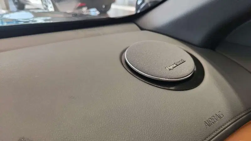 Geely Starray nuova a Firenze (12)