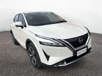 Nissan Qashqai 1.5 e-power N-Connecta 2wd del 2023 usata a Empoli