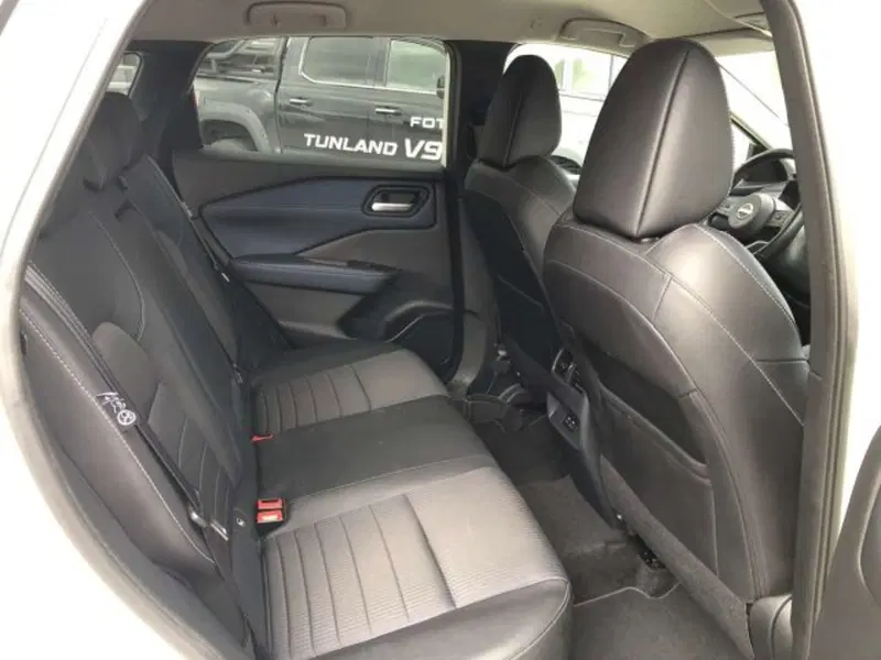 Nissan Qashqai usata a Firenze (12)