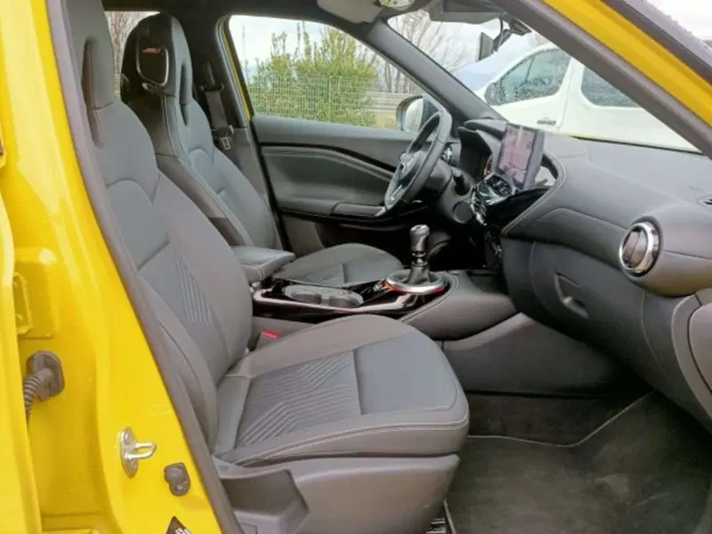 Nissan Juke nuova a Firenze (13)