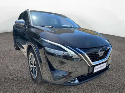Nissan Qashqai 1.5 e-power Tekna 2wd del 2023 usata a Empoli