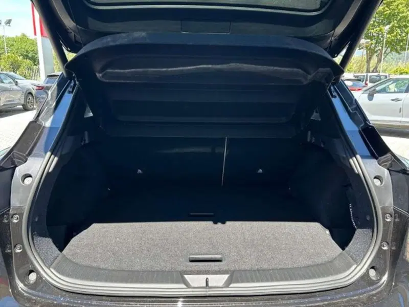 Nissan Qashqai usata a Firenze (7)
