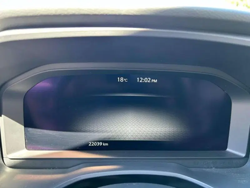 Nissan Qashqai usata a Firenze (8)