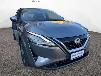 Nissan Qashqai 1.5 e-power N-Connecta 2wd del 2023 usata a Empoli