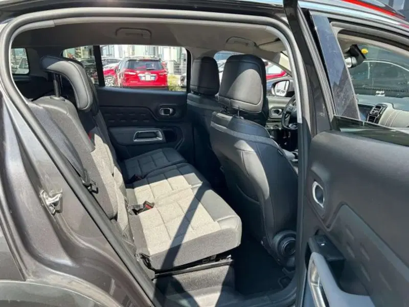 Citroen C5 Aircross usata a Firenze (14)