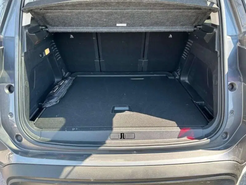 Citroen C5 Aircross usata a Firenze (7)