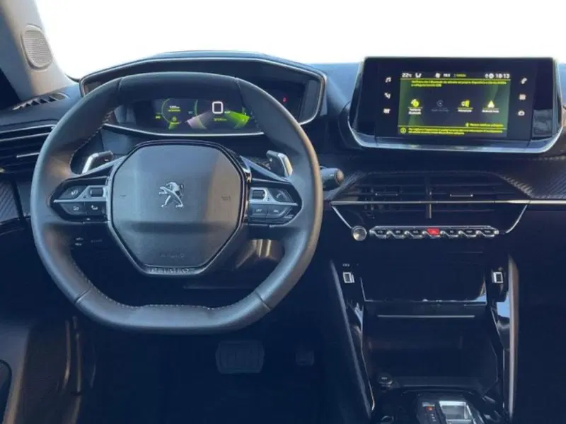 Peugeot 2008 usata a Ancona (10)