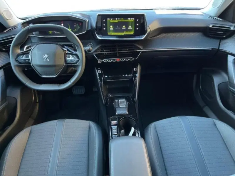Peugeot 2008 usata a Ancona (11)