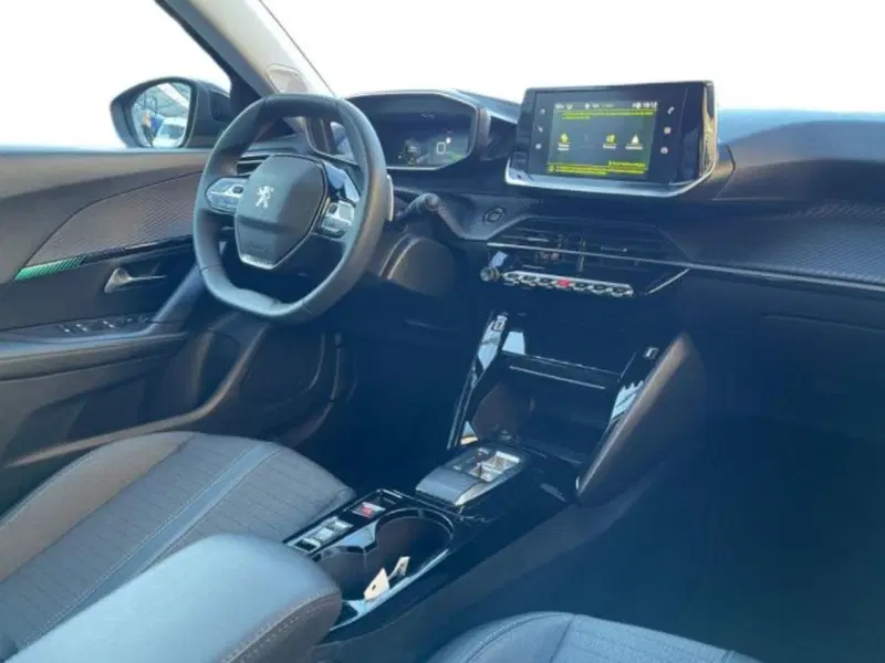 Peugeot 2008 usata a Ancona (15)