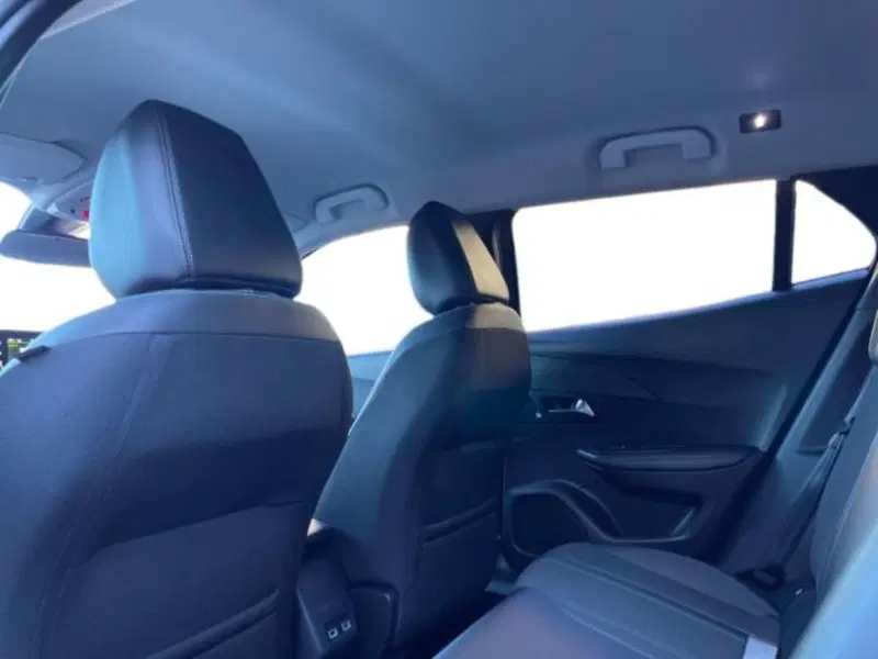 Peugeot 2008 usata a Ancona (17)