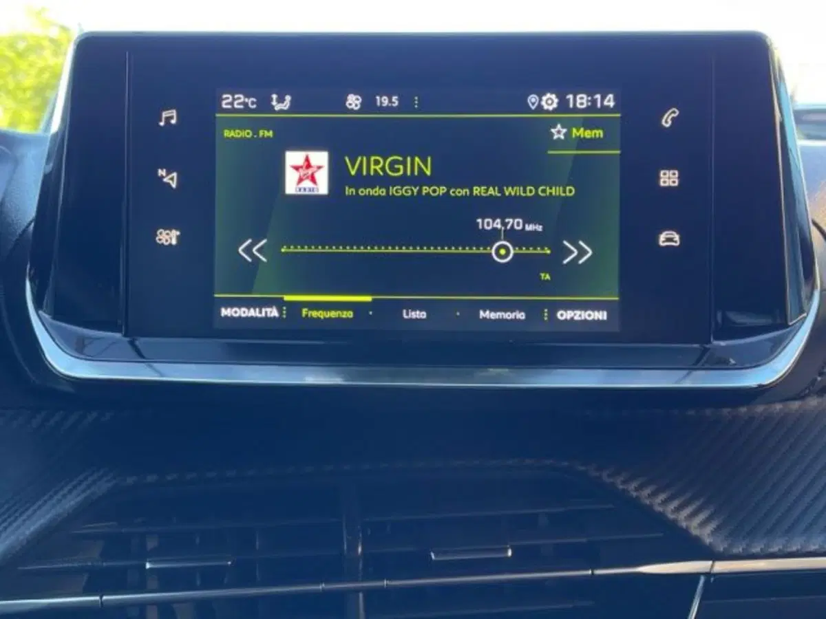 Peugeot 2008 usata a Ancona (19)