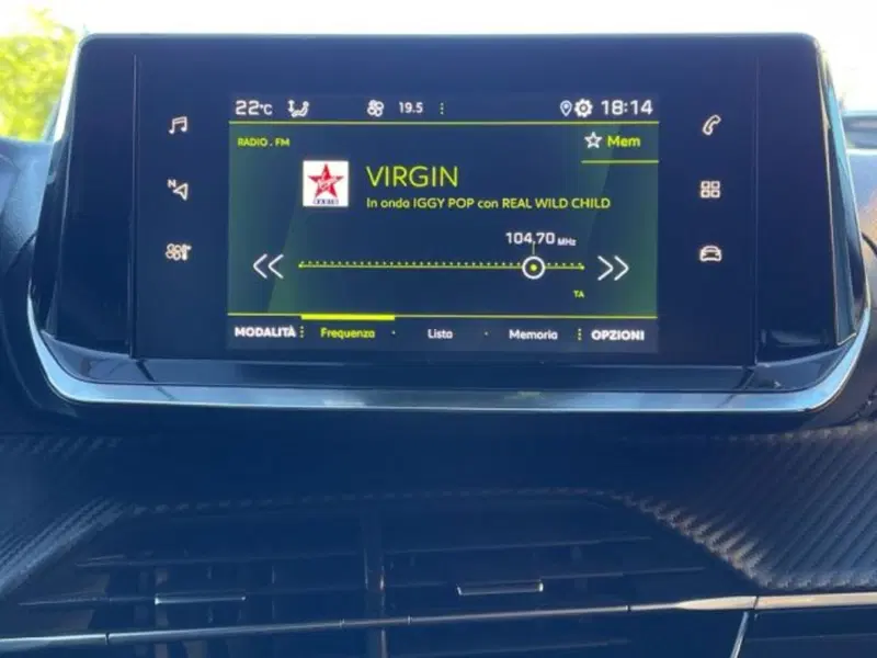 Peugeot 2008 usata a Ancona (19)