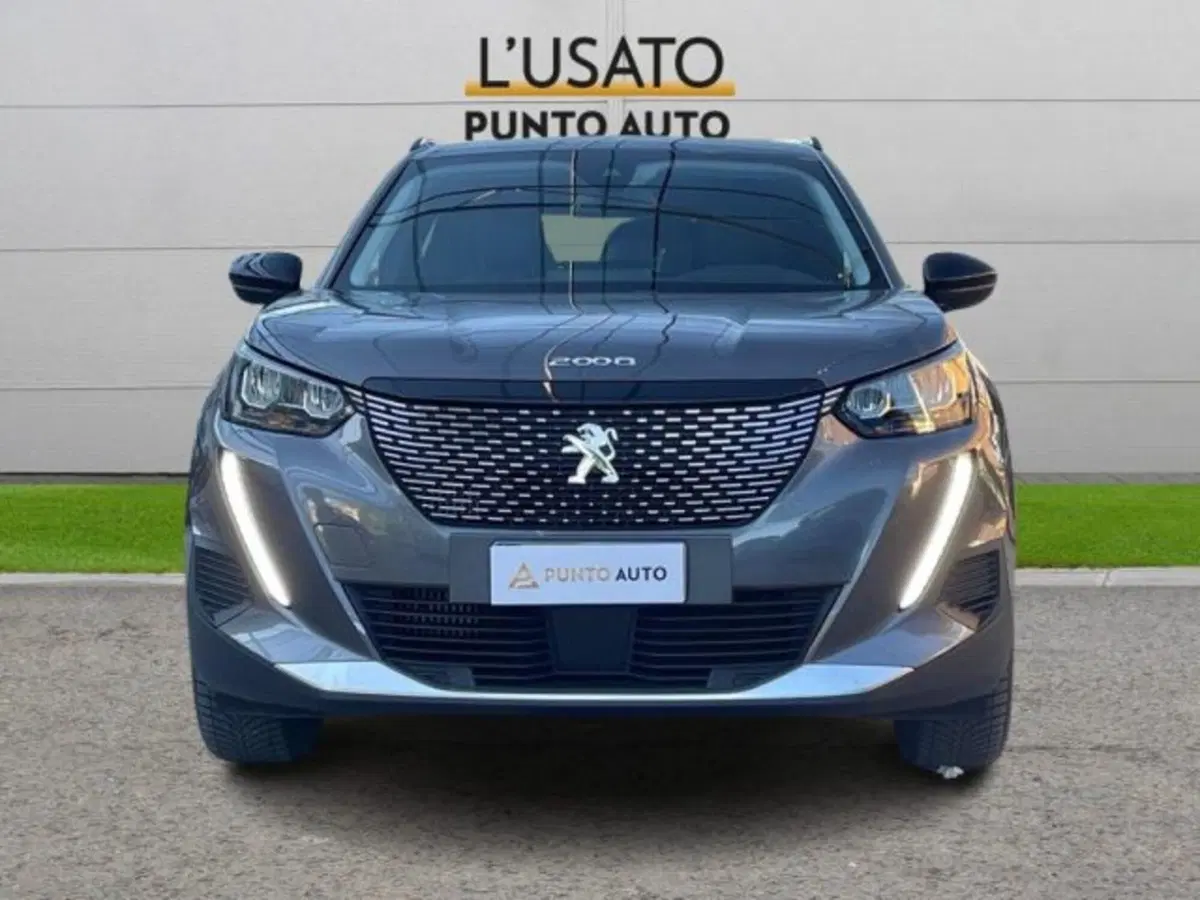 Peugeot 2008 usata a Ancona (2)