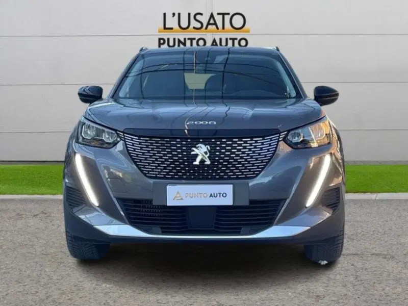 Peugeot 2008 usata a Ancona (2)