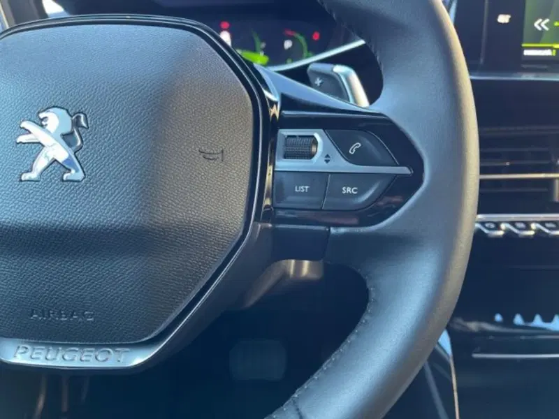 Peugeot 2008 usata a Ancona (20)