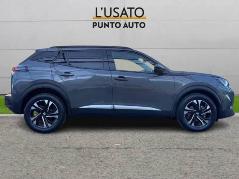 Peugeot 2008 usata a Ancona (3)