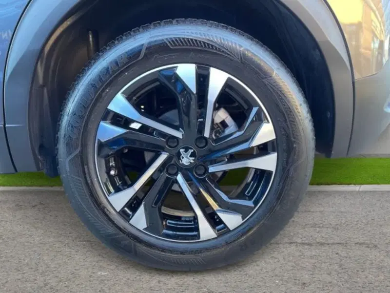 Peugeot 2008 usata a Ancona (8)