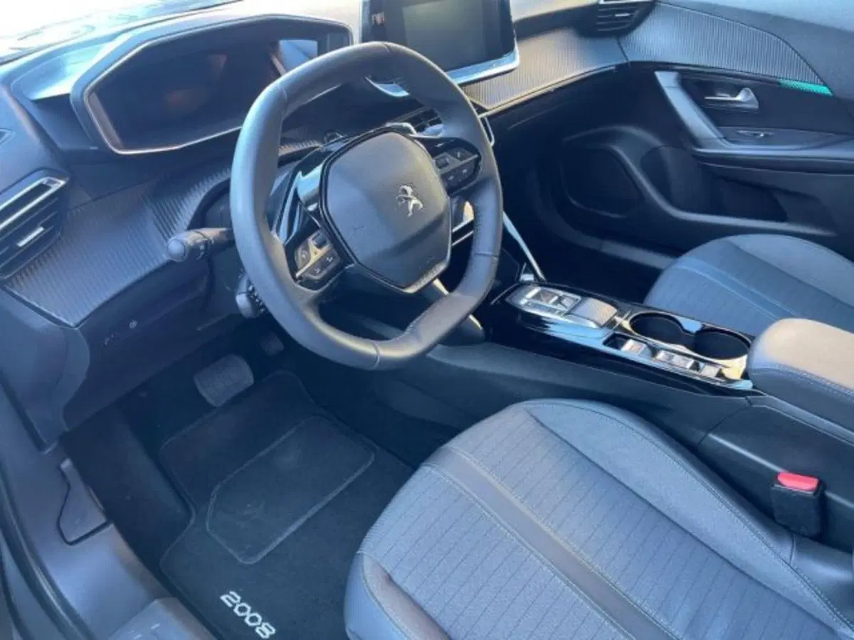 Peugeot 2008 usata a Ancona (9)