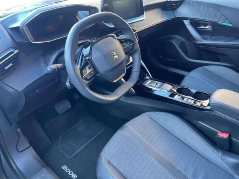 Peugeot 2008 usata a Ancona (9)