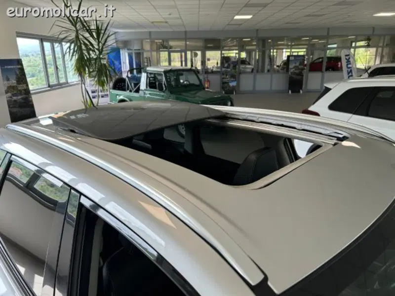 Suzuki Vitara usata a Campobasso (8)
