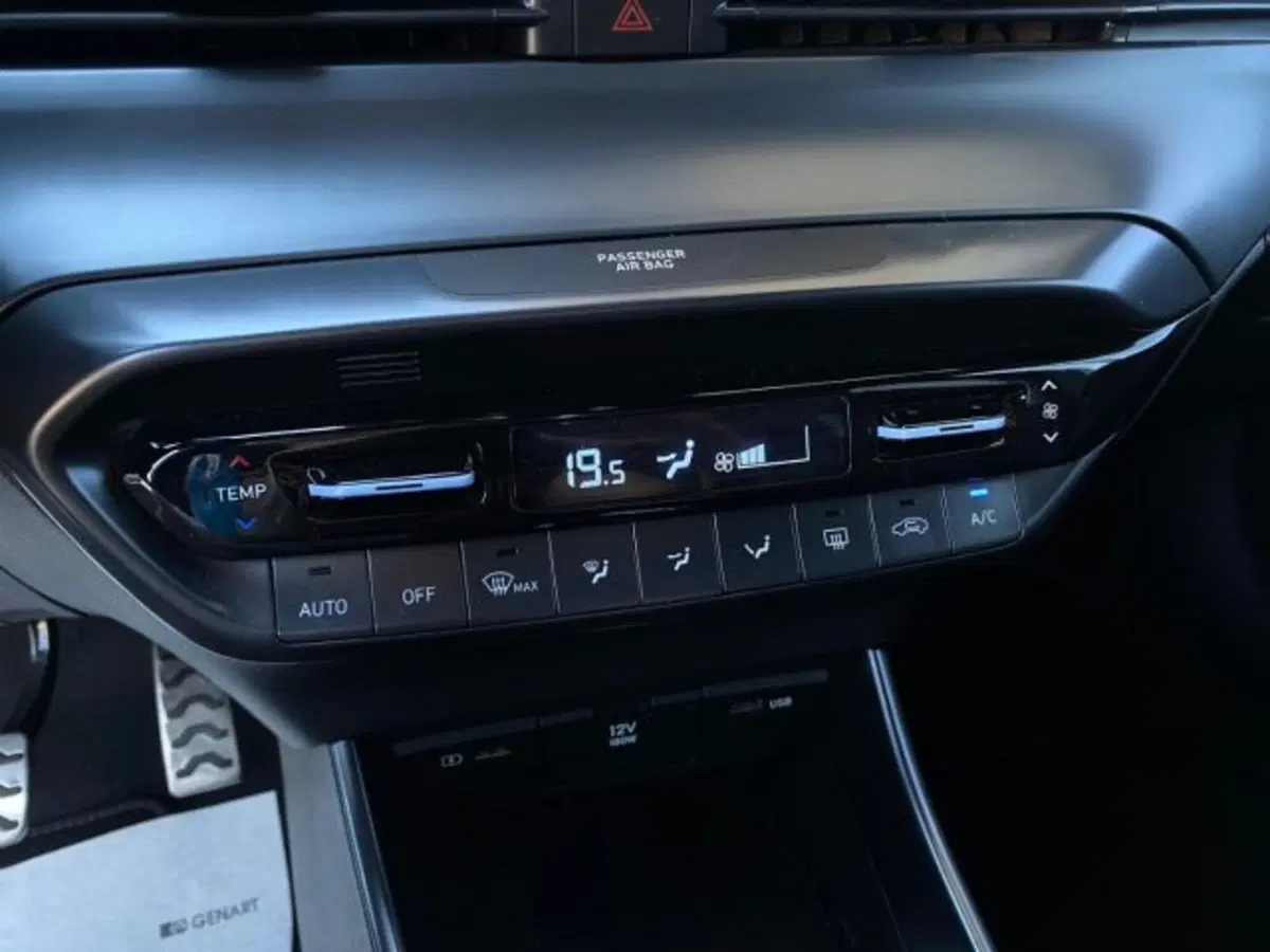 Hyundai i20 usata a Cuneo (10)