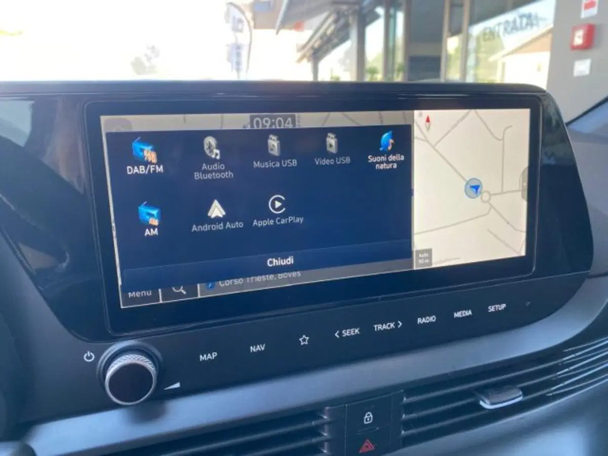 Hyundai i20 usata a Cuneo (11)