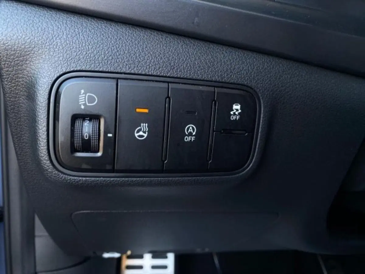 Hyundai i20 usata a Cuneo (15)