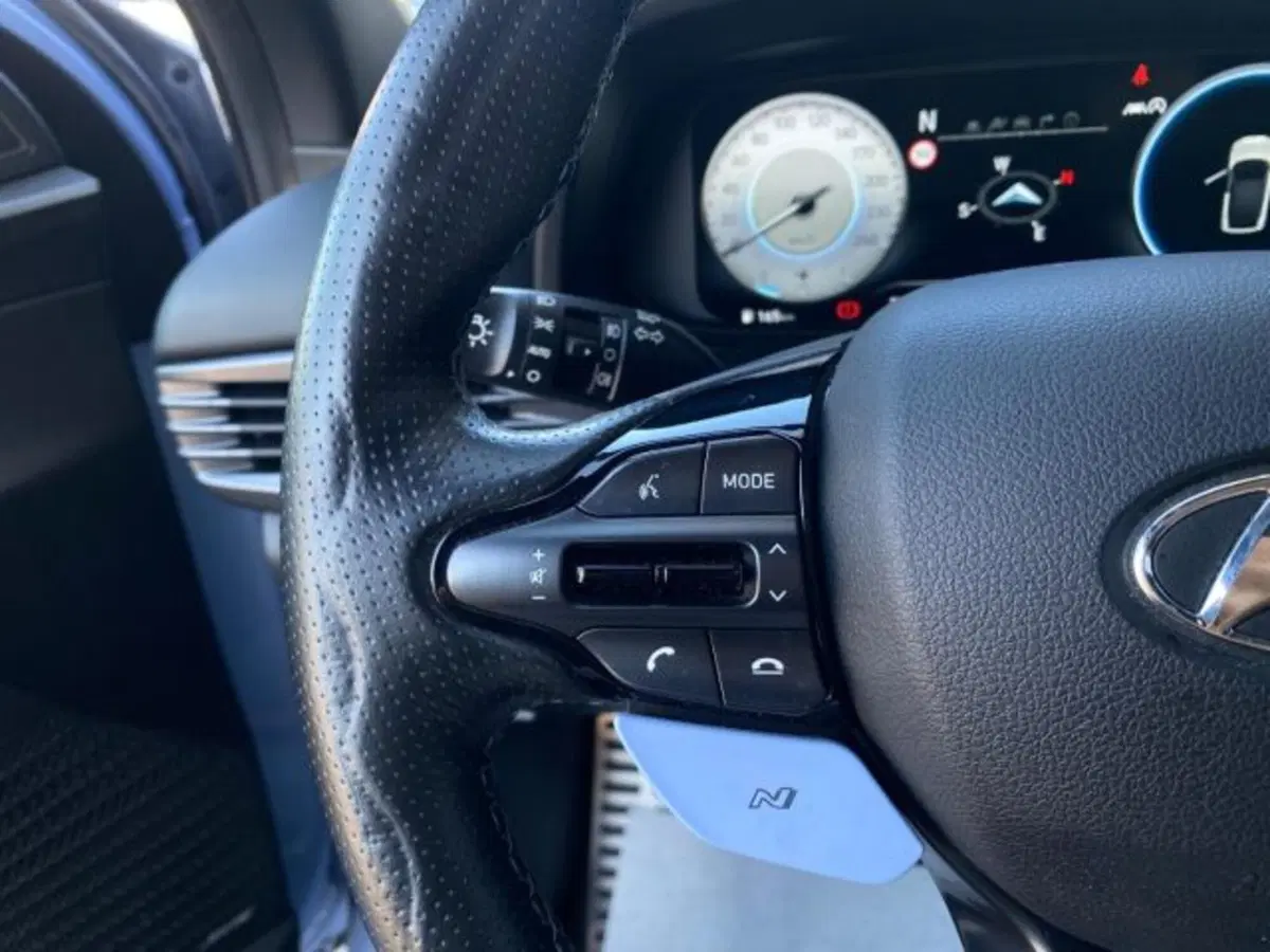 Hyundai i20 usata a Cuneo (16)