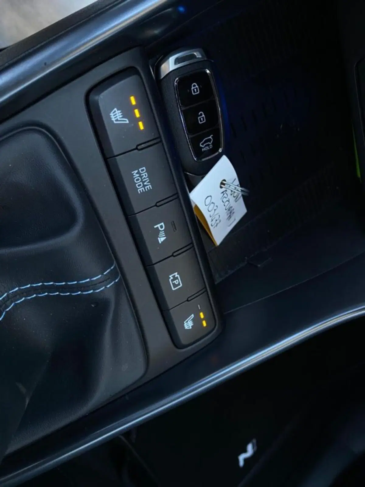 Hyundai i20 usata a Cuneo (18)
