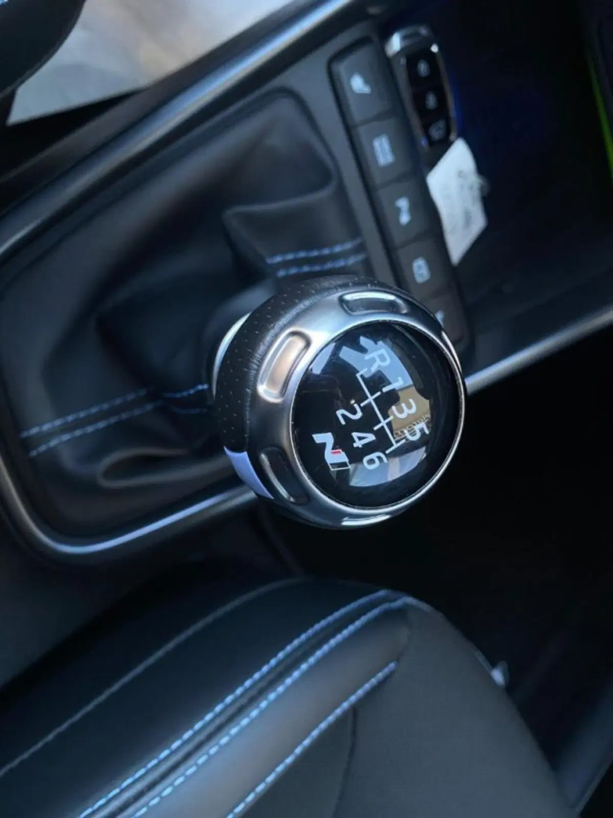 Hyundai i20 usata a Cuneo (19)