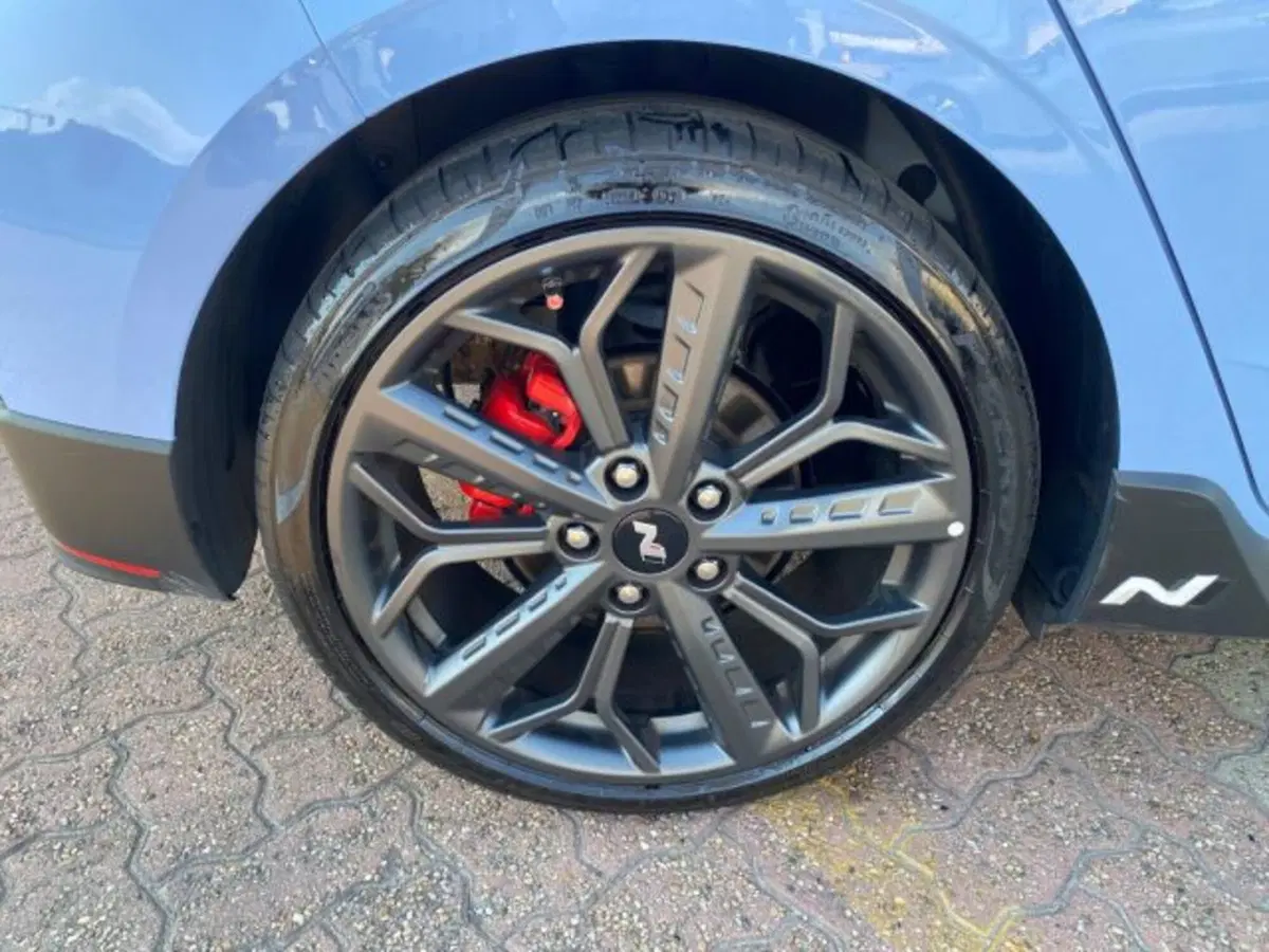 Hyundai i20 usata a Cuneo (4)