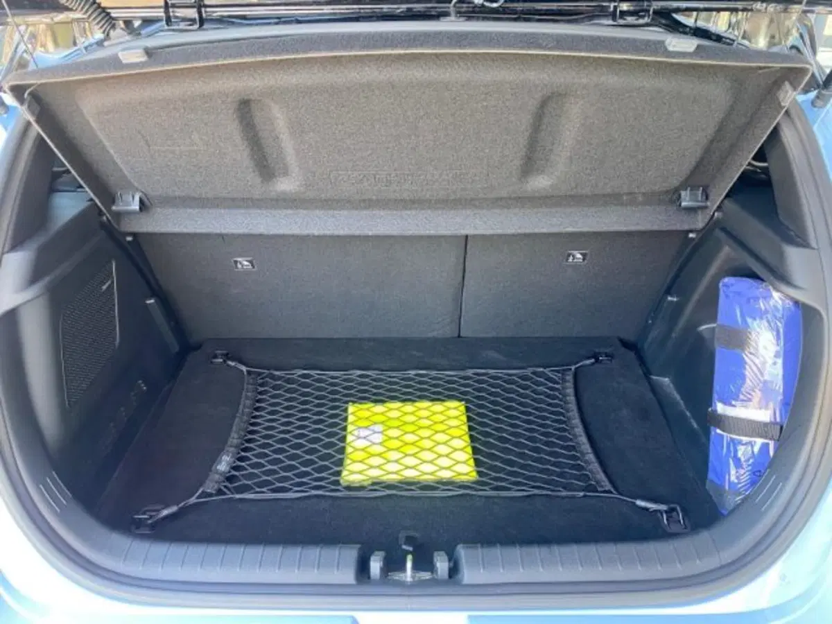 Hyundai i20 usata a Cuneo (8)