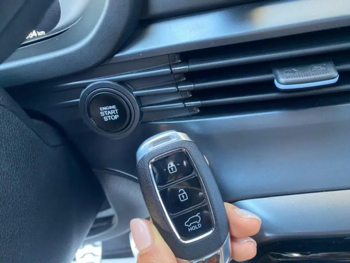 Hyundai i20 usata a Cuneo (9)