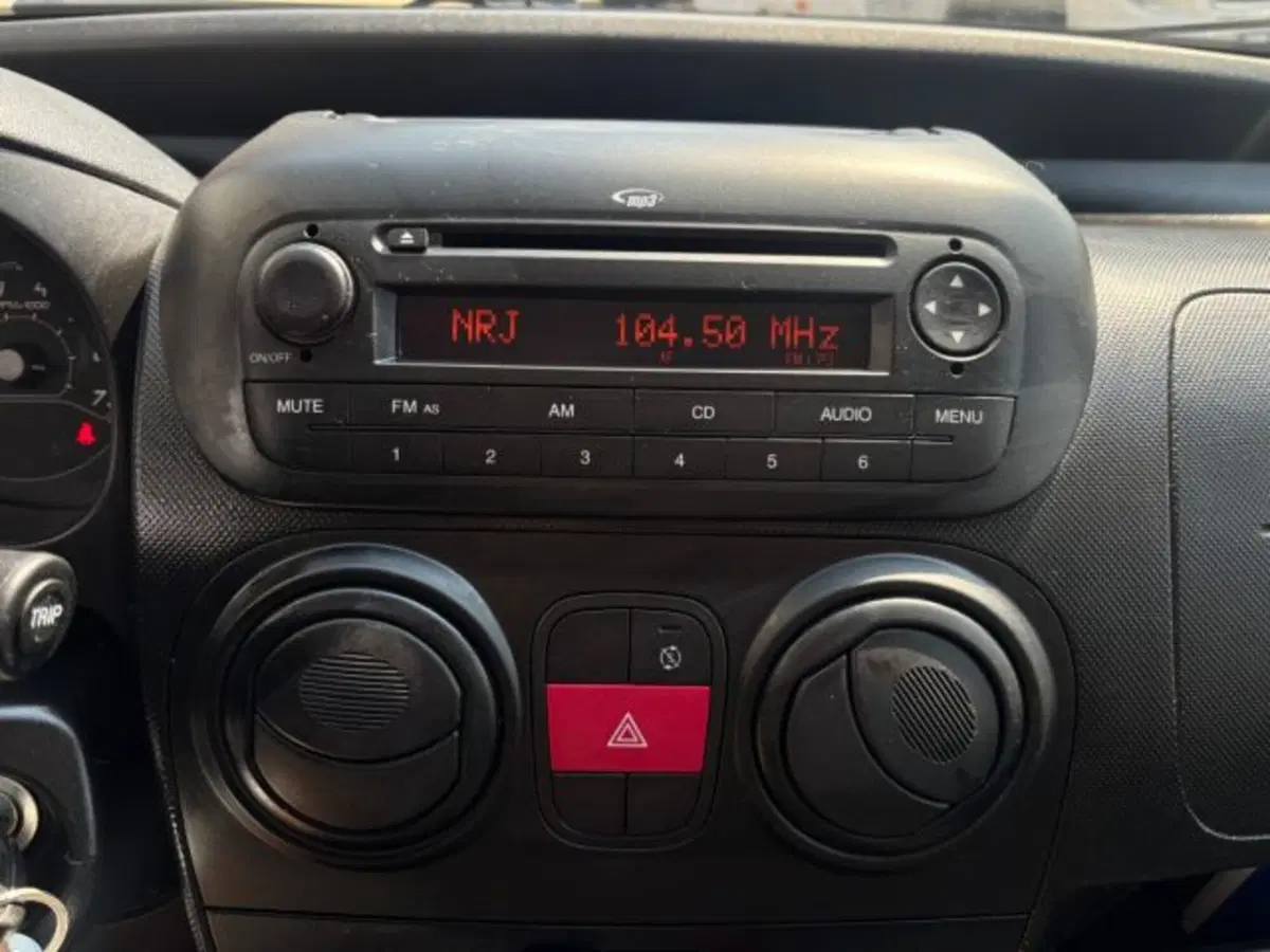 Fiat Fiorino usata a Cuneo (11)