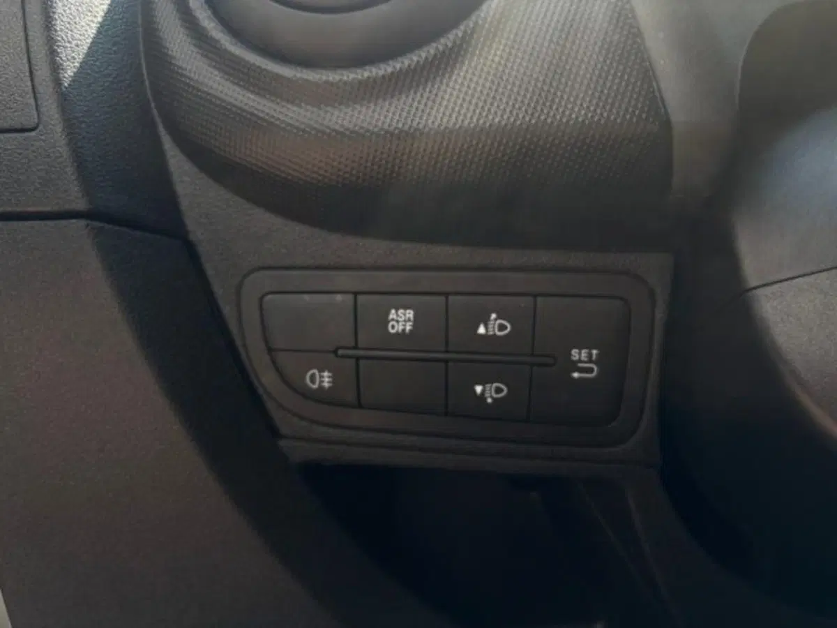Fiat Fiorino usata a Cuneo (12)
