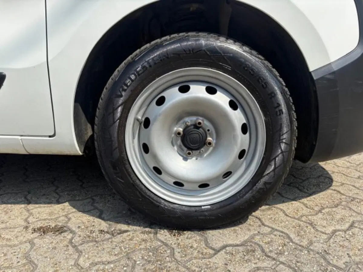Fiat Fiorino usata a Cuneo (4)