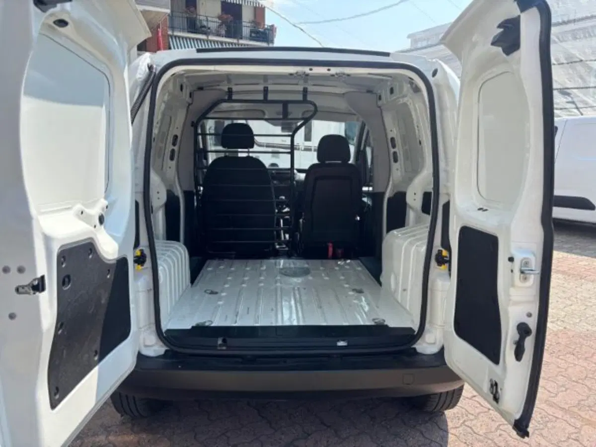 Fiat Fiorino usata a Cuneo (7)