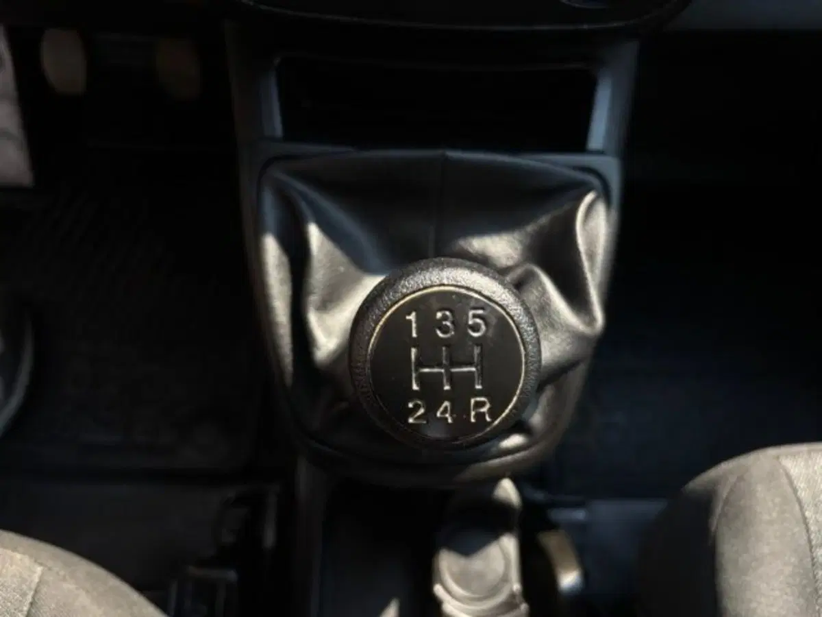 Fiat Fiorino usata a Cuneo (9)