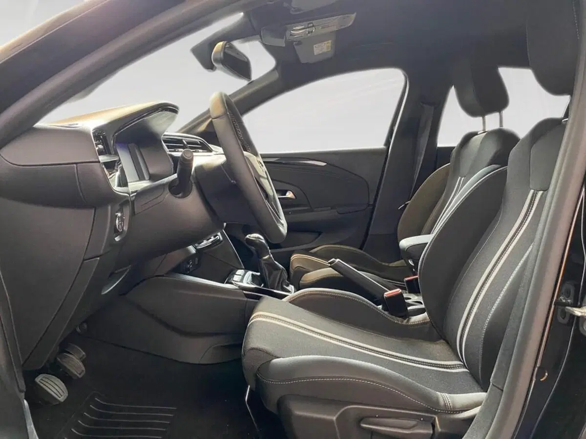 Opel Corsa nuova a Torino (7)